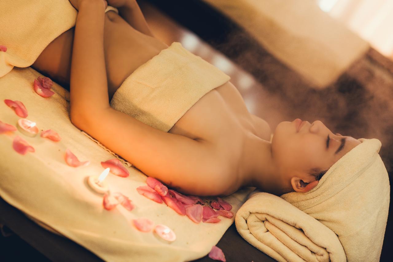 Khách sạn Cherish