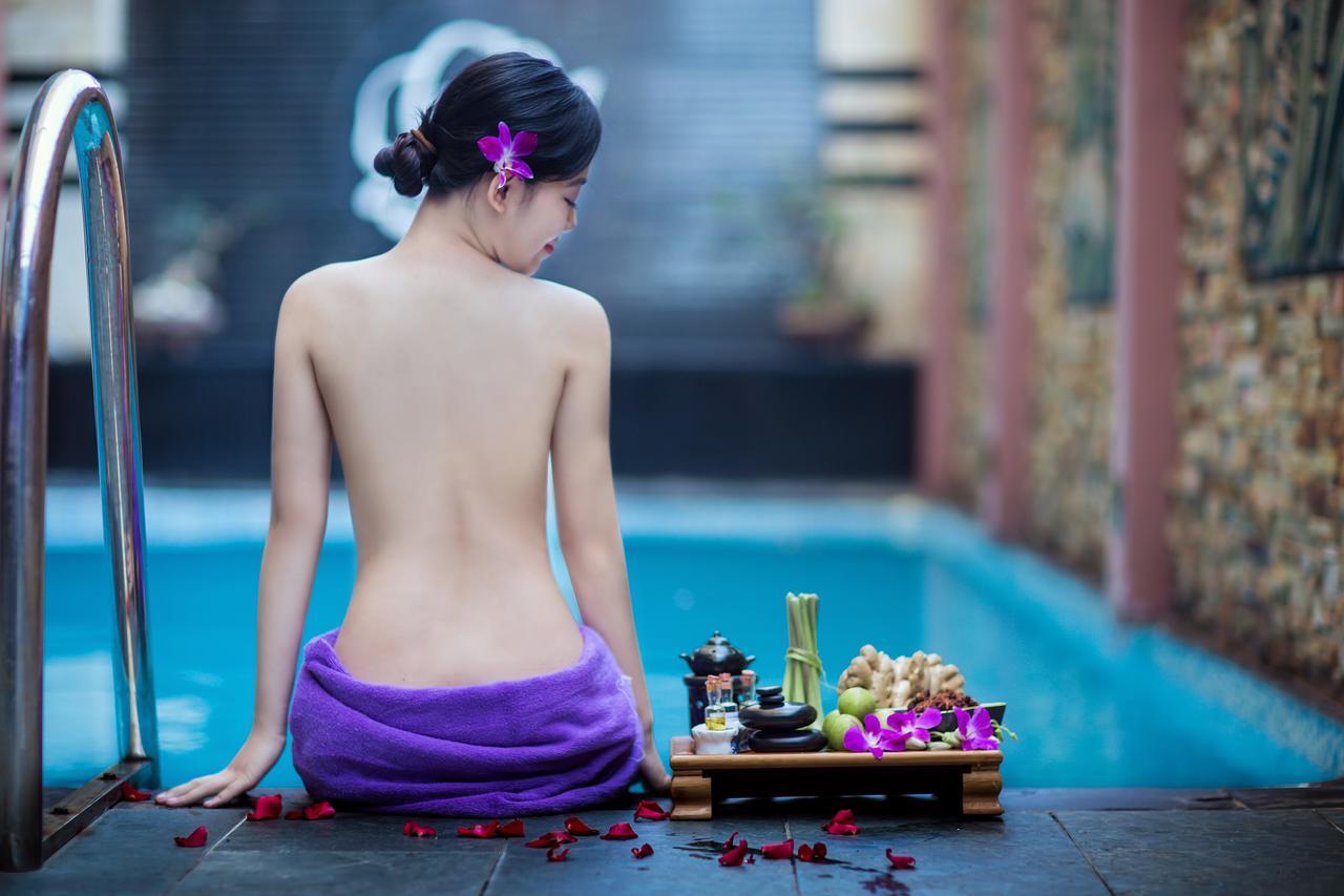 Cherish Khách sạn Huế