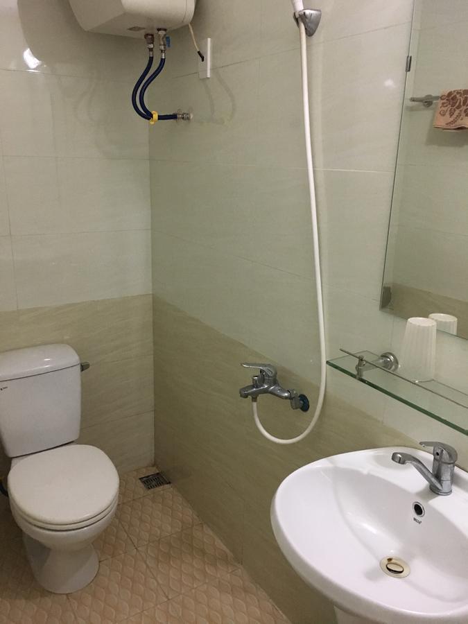 Hotel Ho Tay
