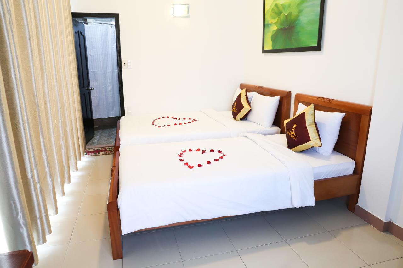 Hotel Ruby Bistro