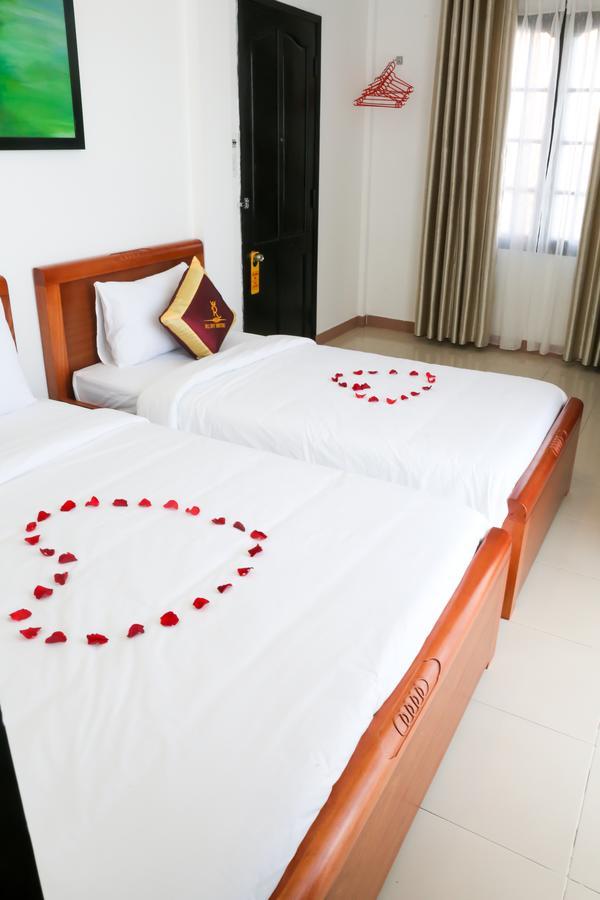 Hotel Ruby Bistro 2*