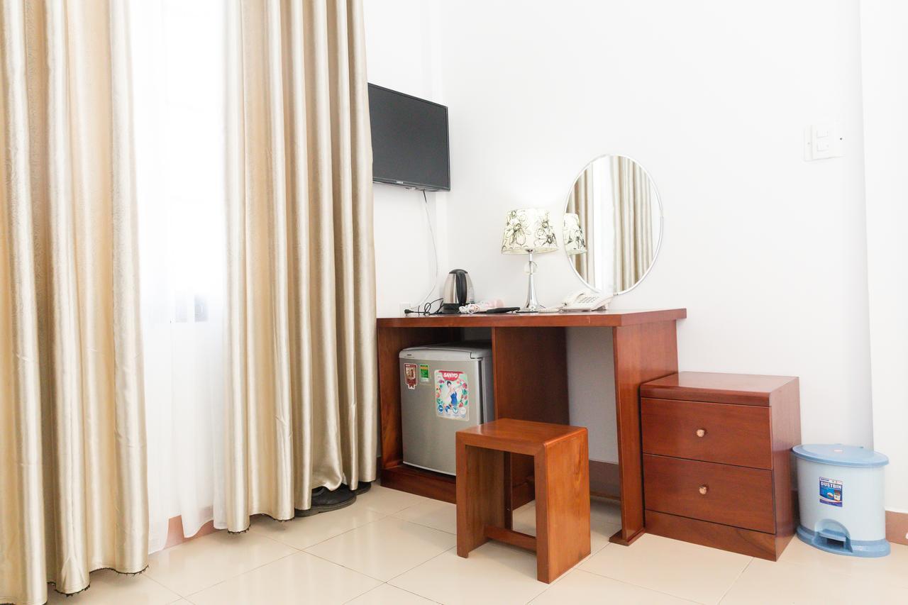 Ruby Bistro Hotel Hue