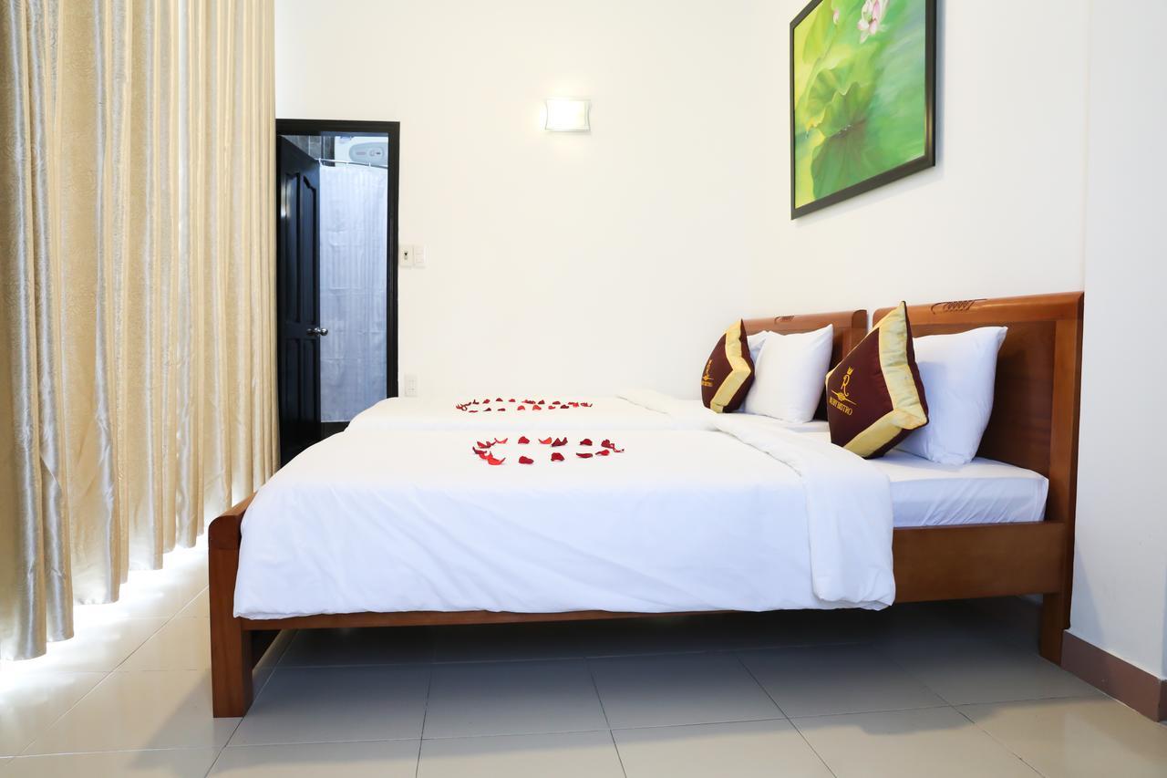Ruby Bistro 2*