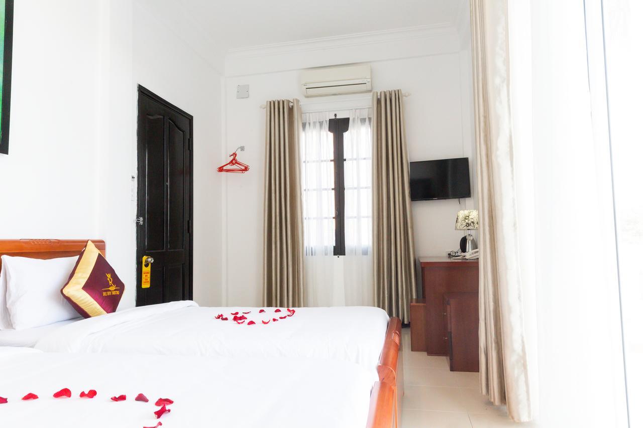 Ruby Bistro Hotel 2*