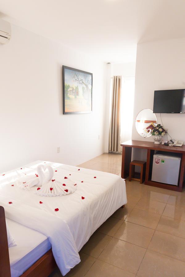 Ruby Bistro Hotel Hue