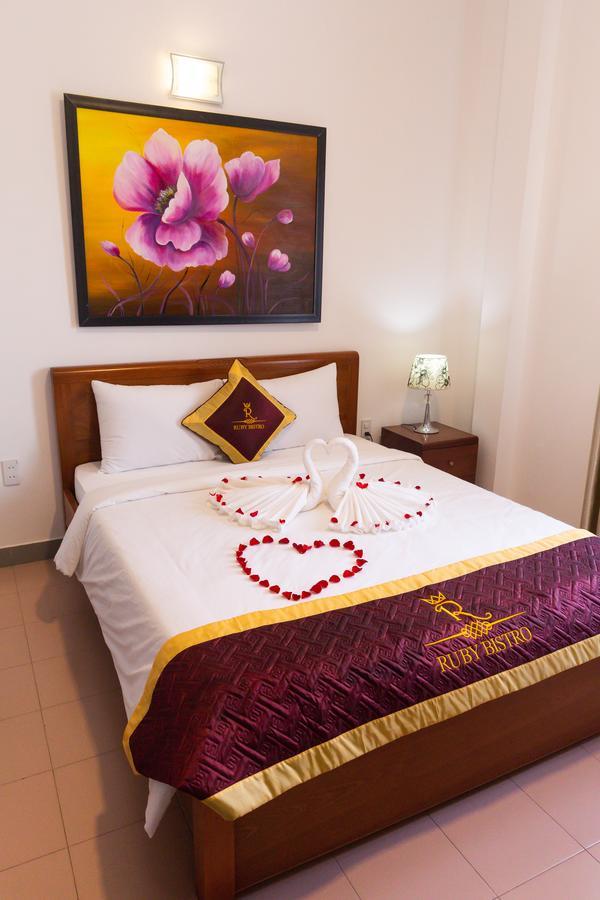 Ruby Bistro Hotel 2*