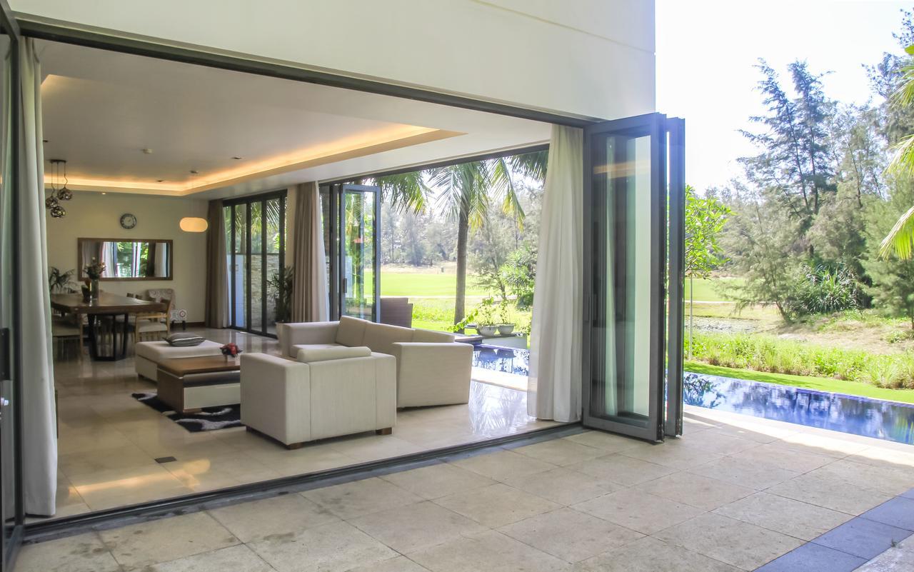 Villa Luxury Ocean View - Free Airport Pick Up
