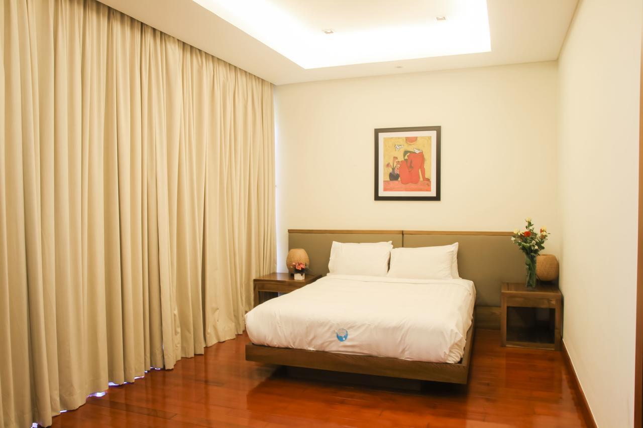 Luxury Ocean View - Free Airport Pick Up