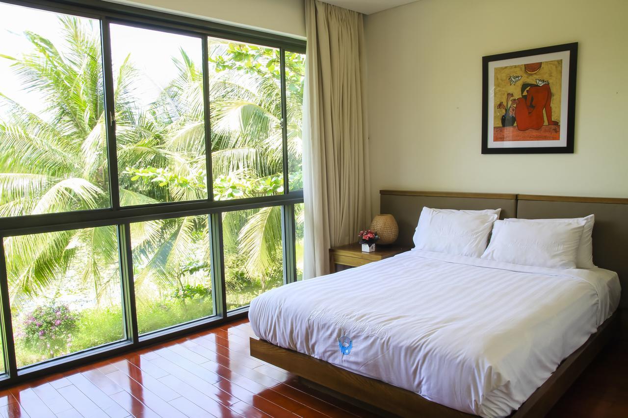 Villa Luxury Ocean View - Free Airport Pick Up *