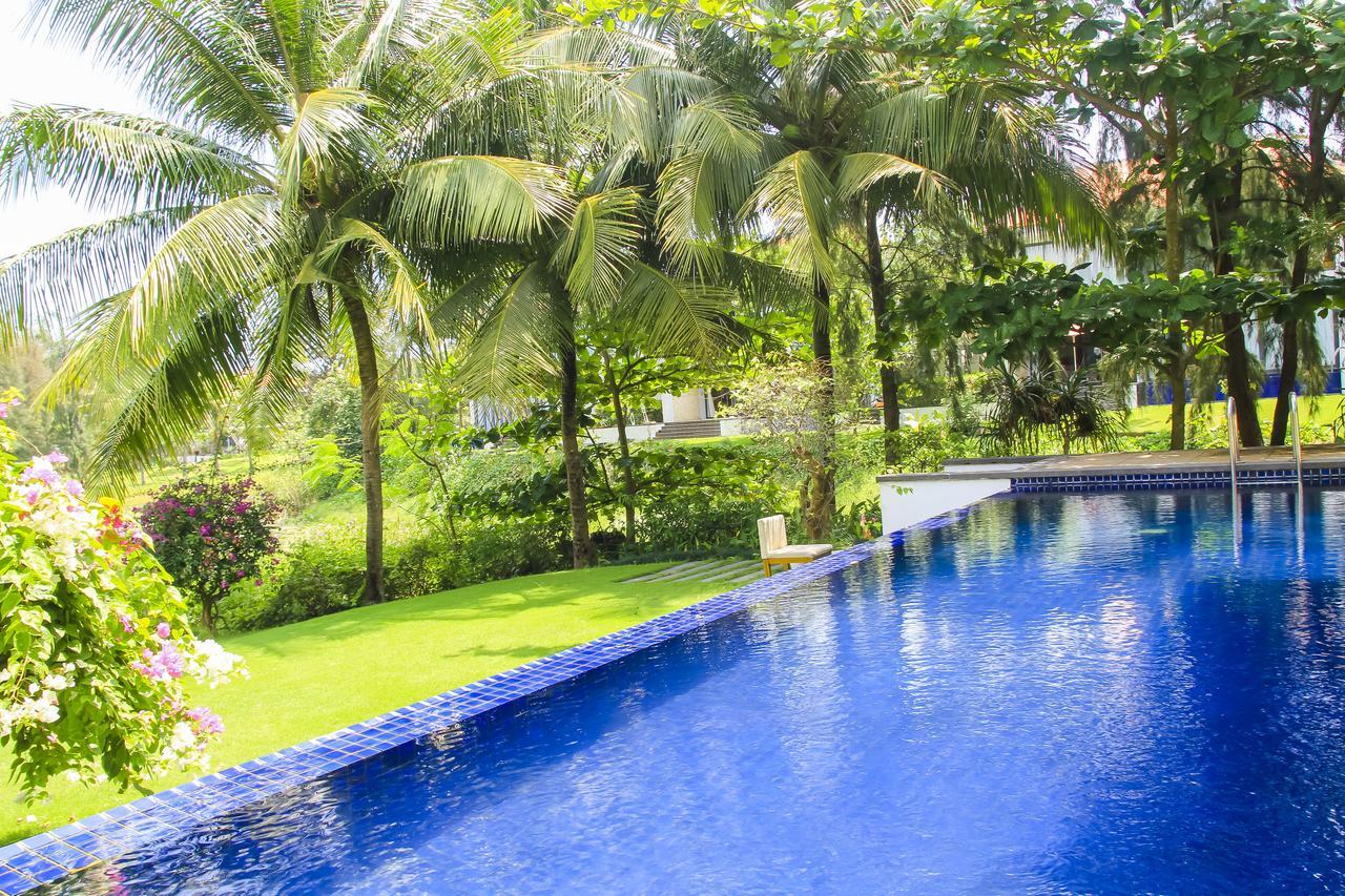 Luxury Ocean View - Free Airport Pick Up Villa *