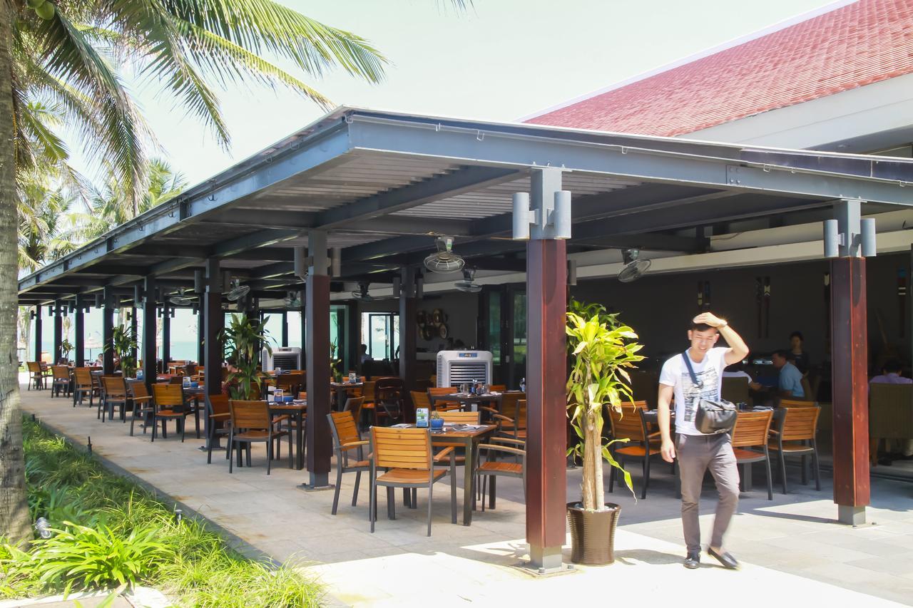 Luxury Ocean View - Free Airport Pick Up Da Nang