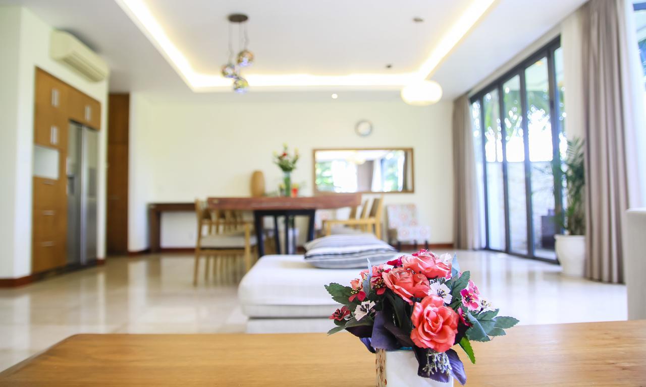 Luxury Ocean View - Free Airport Pick Up Villa Da Nang