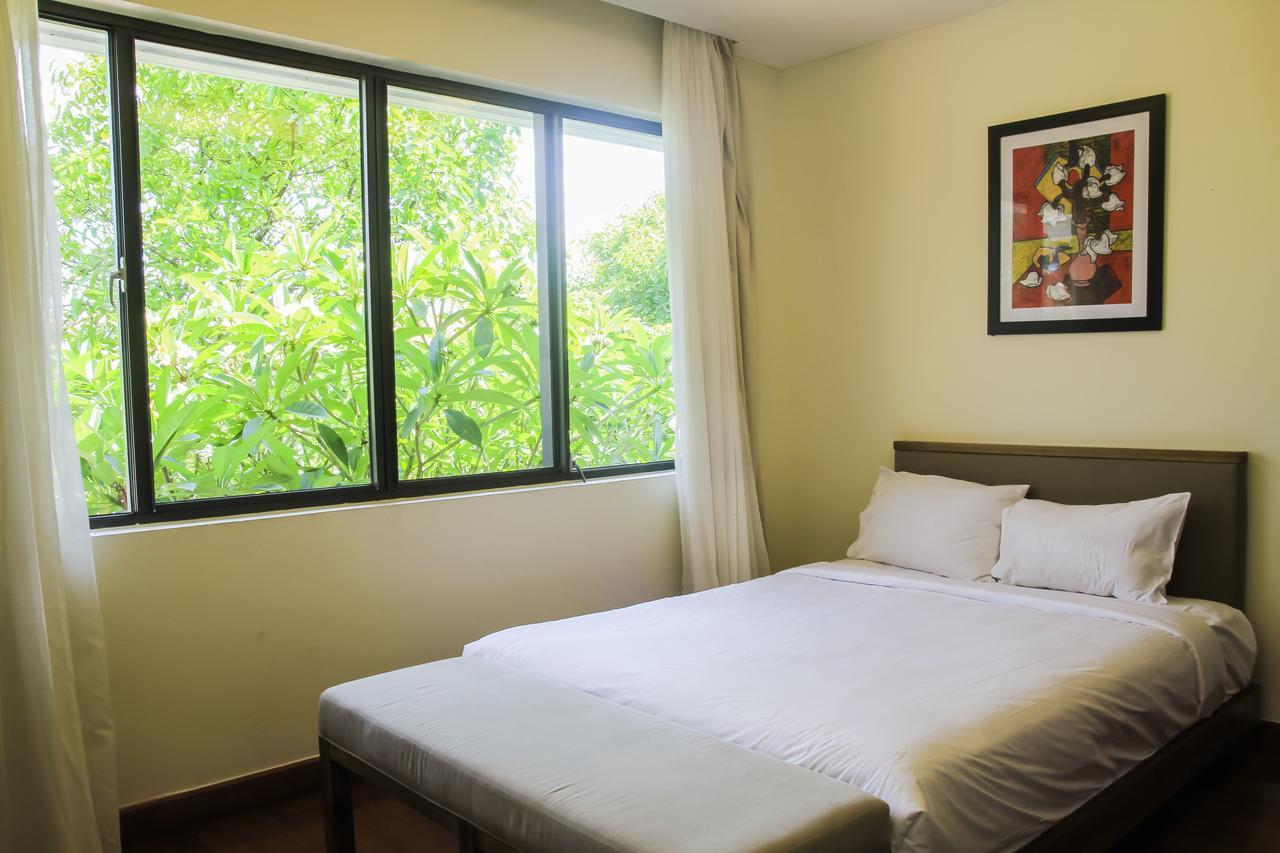 Villa Luxury Ocean View - Free Airport Pick Up *
