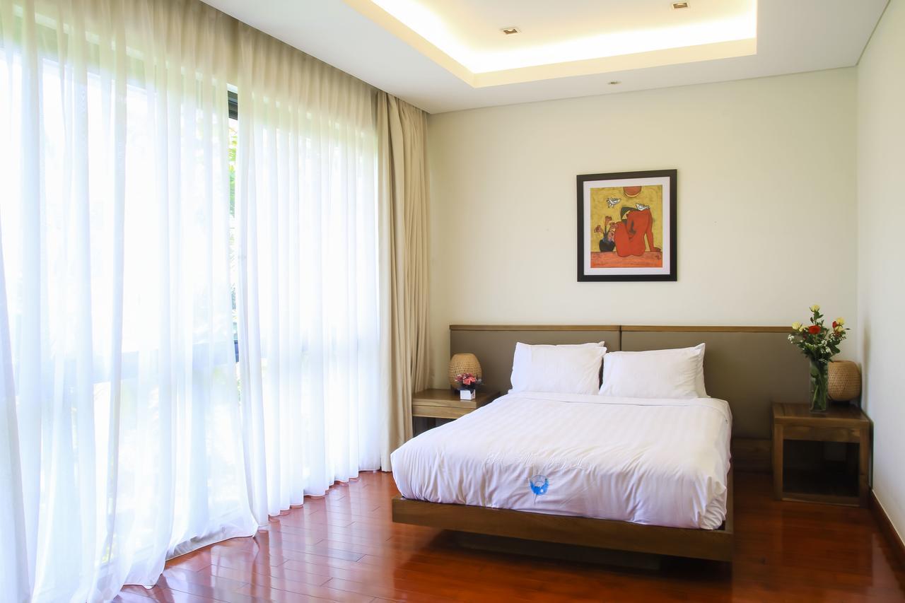 Villa Luxury Ocean View - Free Airport Pick Up Da Nang