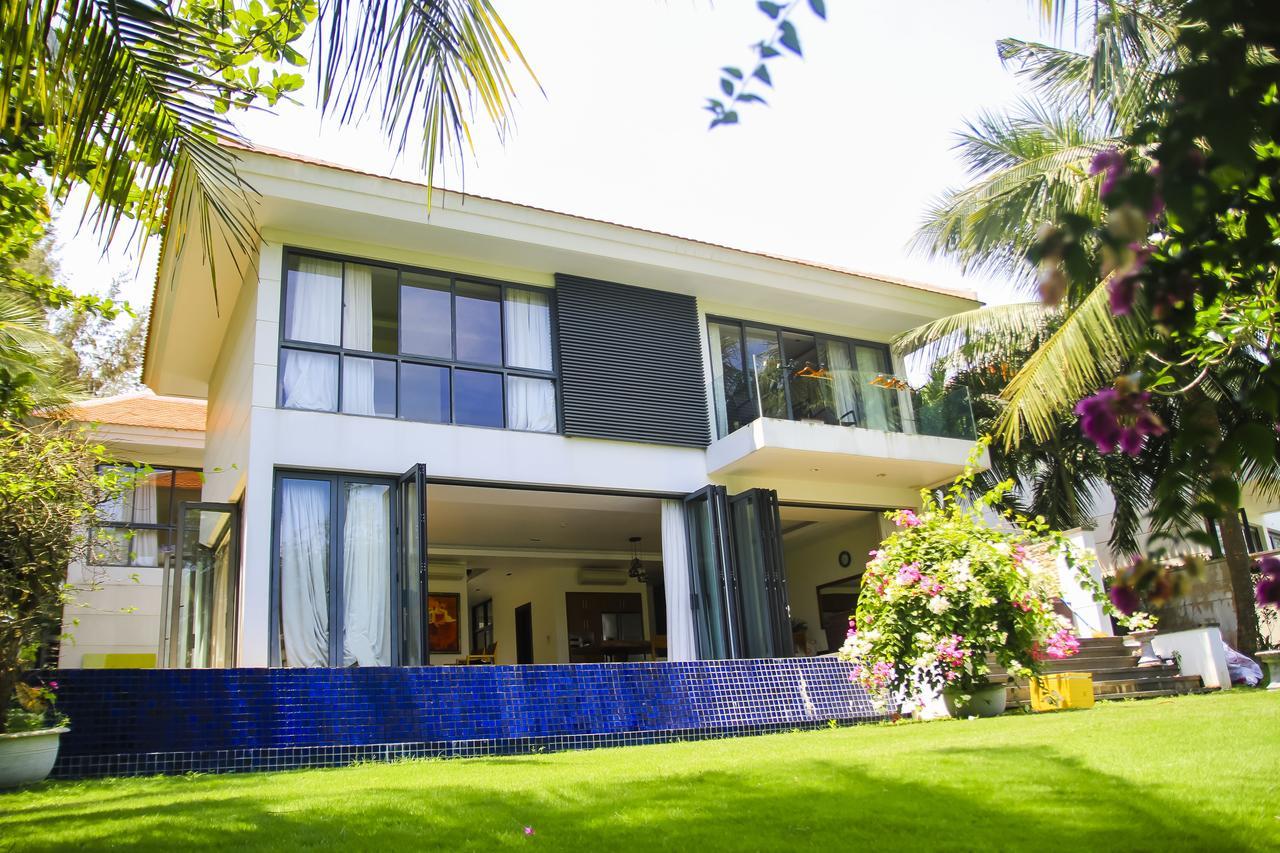 Luxury Ocean View - Free Airport Pick Up Villa