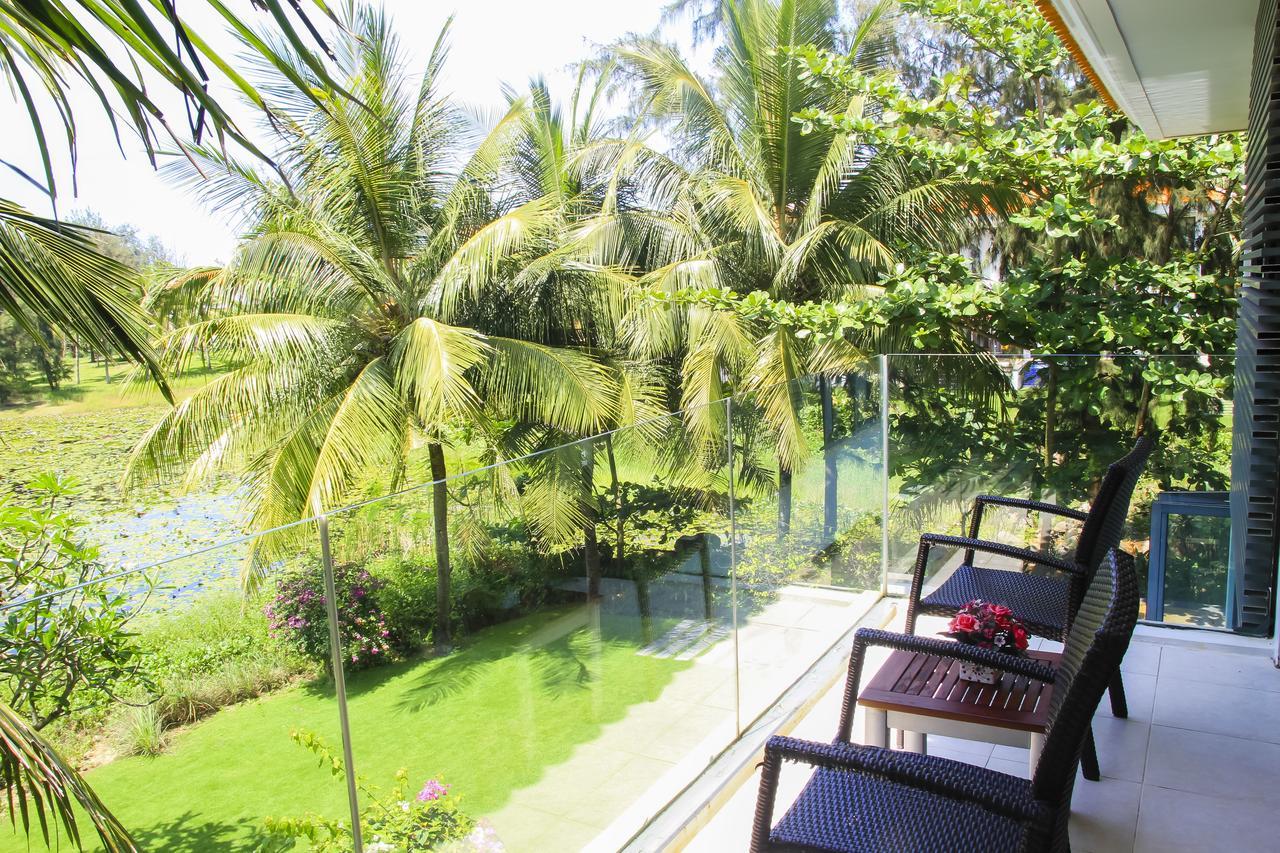 Luxury Ocean View - Free Airport Pick Up Villa *