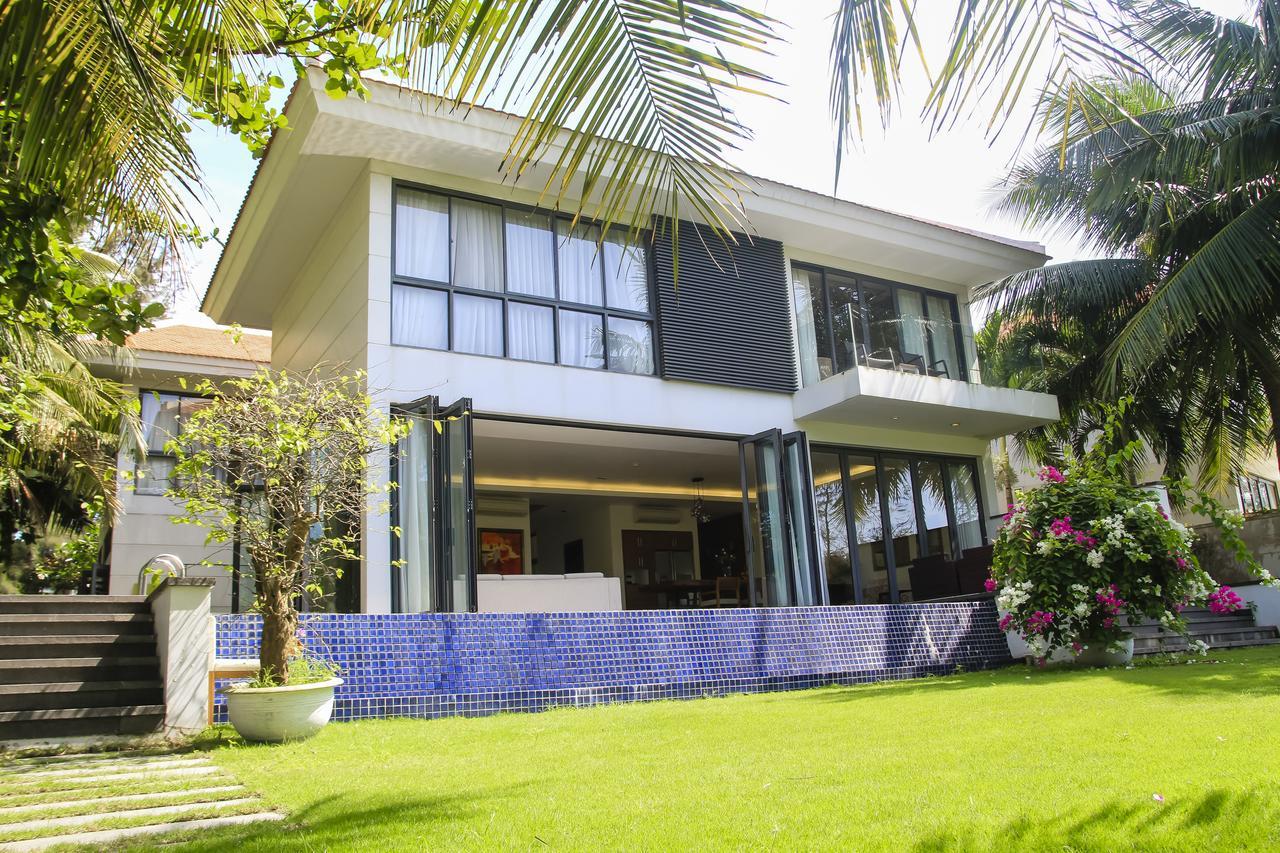 Luxury Ocean View - Free Airport Pick Up Villa