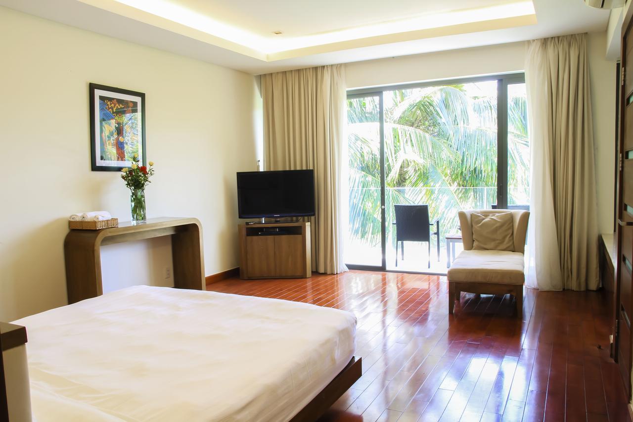 Luxury Ocean View - Free Airport Pick Up Villa Da Nang