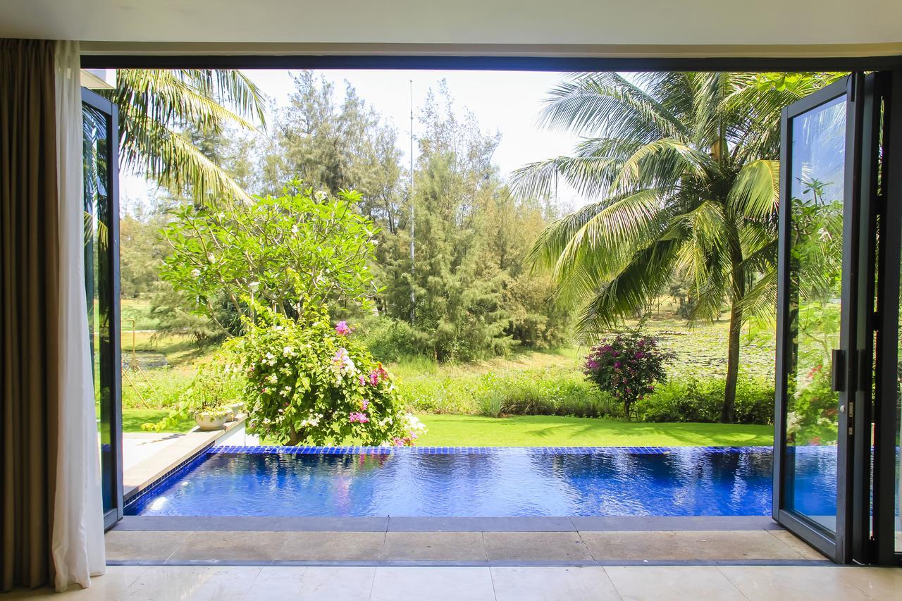 Luxury Ocean View - Free Airport Pick Up Da Nang