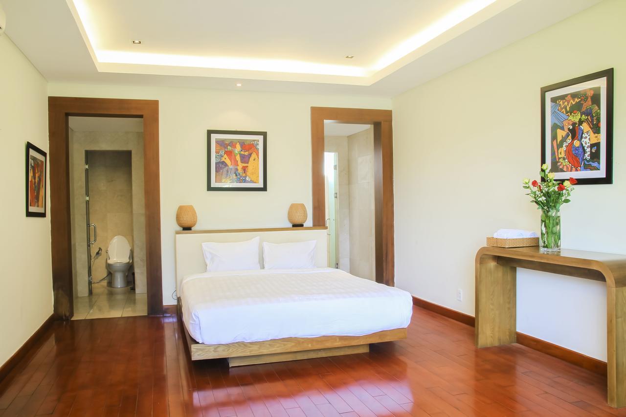 Villa Luxury Ocean View - Free Airport Pick Up Da Nang
