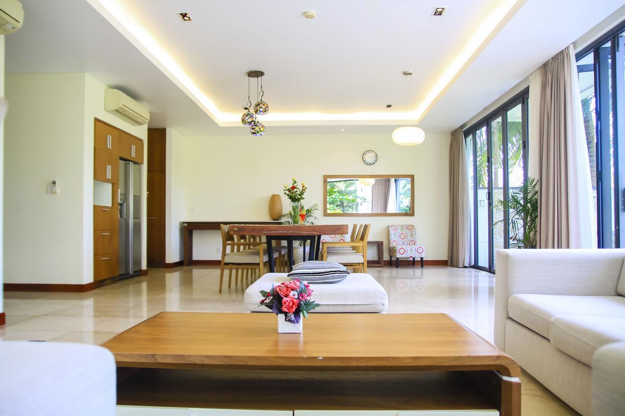 Villa Luxury Ocean View - Free Airport Pick Up Da Nang