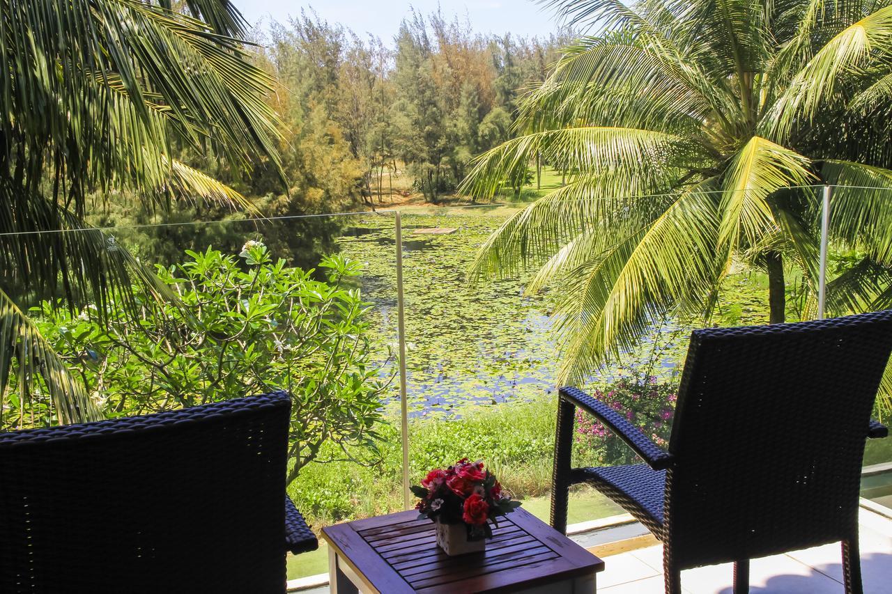 Villa Luxury Ocean View - Free Airport Pick Up *