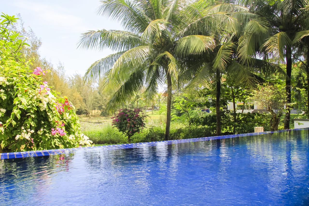 Luxury Ocean View - Free Airport Pick Up