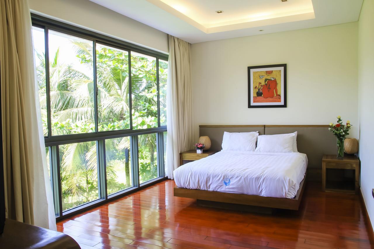 Luxury Ocean View - Free Airport Pick Up Da Nang