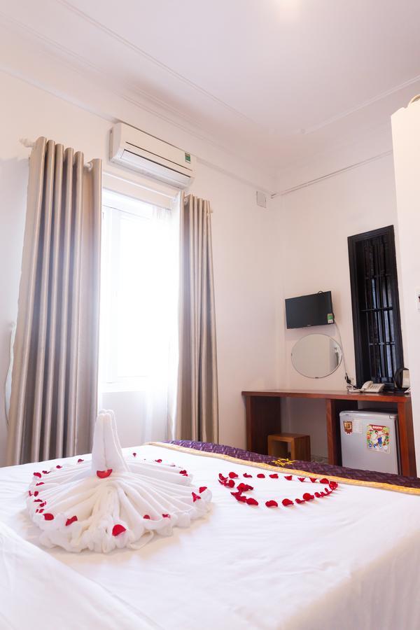 Ruby Bistro Hotel 2*