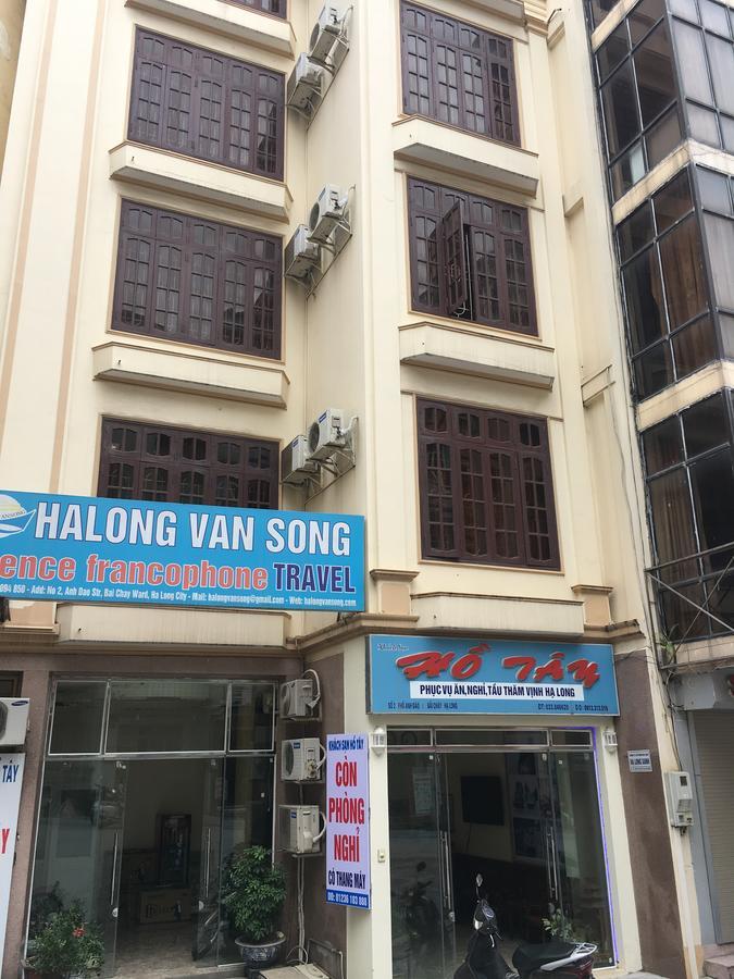 Ho Tay 3* Ha Long