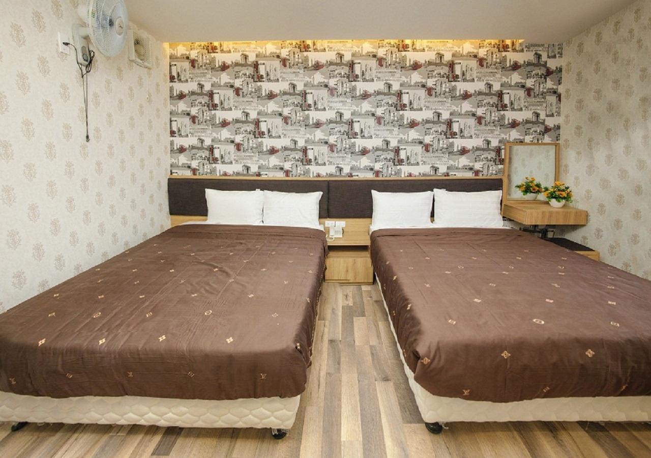 Bin Star Hotel Da Nang