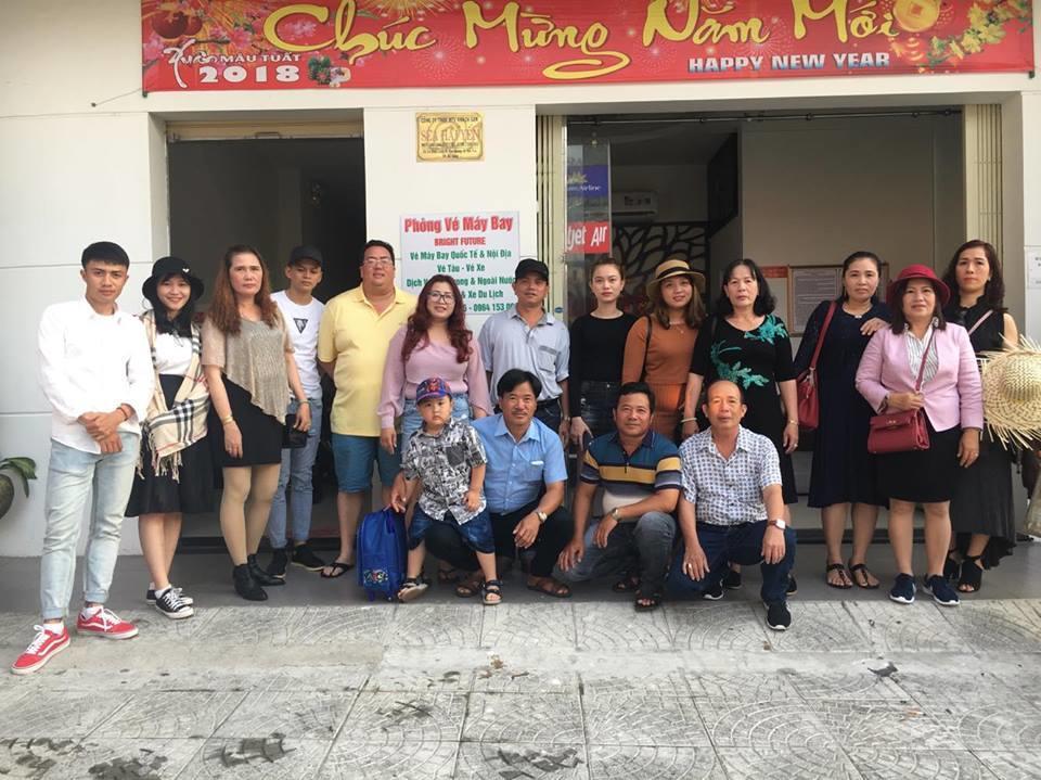 Khách Sạn Sea Hải Yén Hotel Da Nang