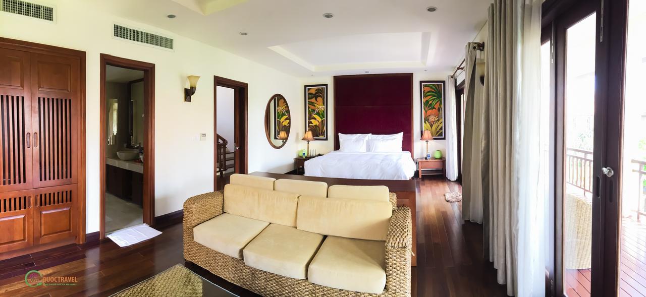 Biệt thự 3br Puramas Da Nang- Free Airport Pick Up *