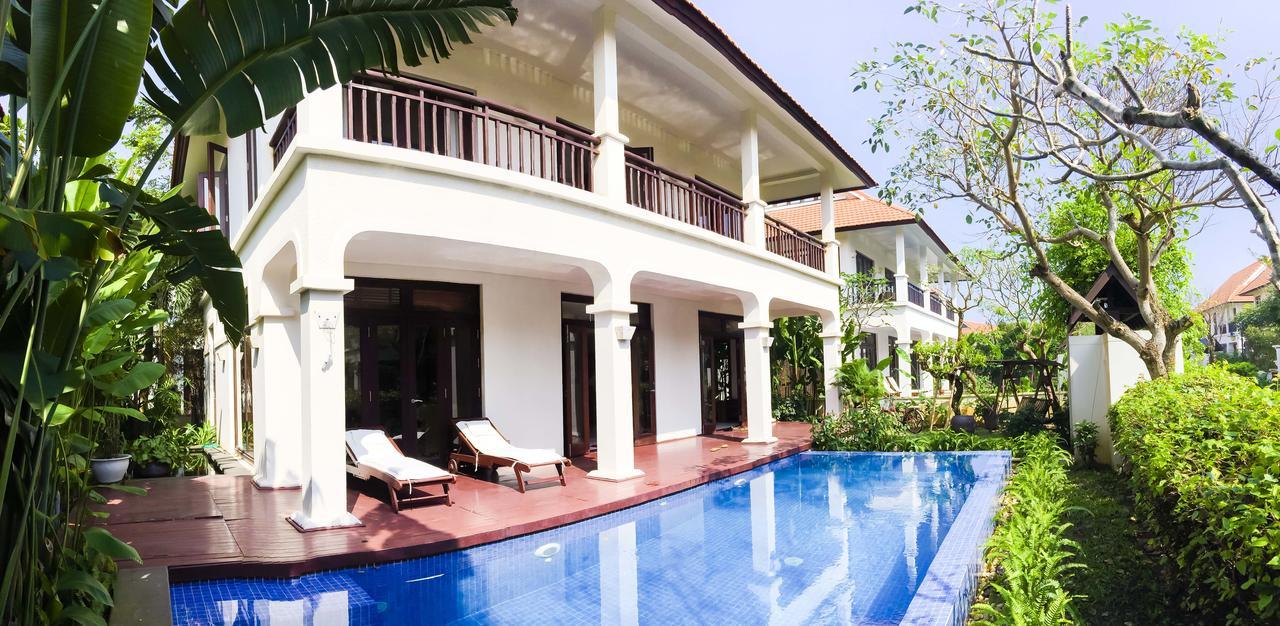 3br Puramas Da Nang- Free Airport Pick Up Biệt thự Đà Nẵng