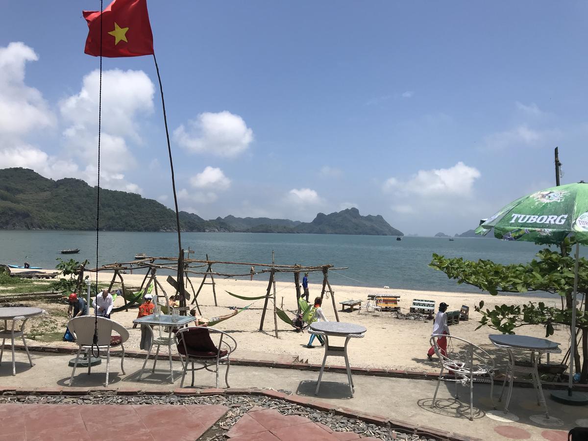 Campingplatz Woodstock Camp Hien Hao