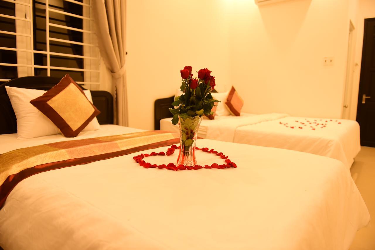 Khách Sạn Sea Hải Yén Hotel 2*