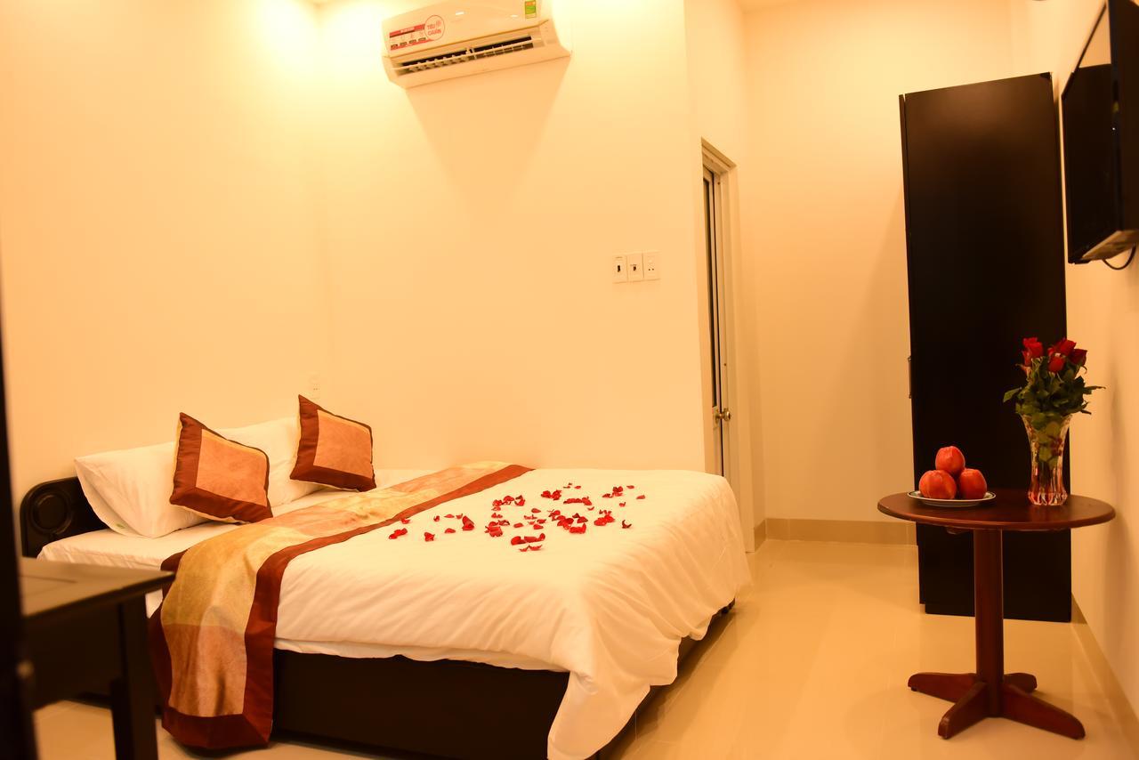 Khách Sạn Sea Hải Yén Hotel Da Nang