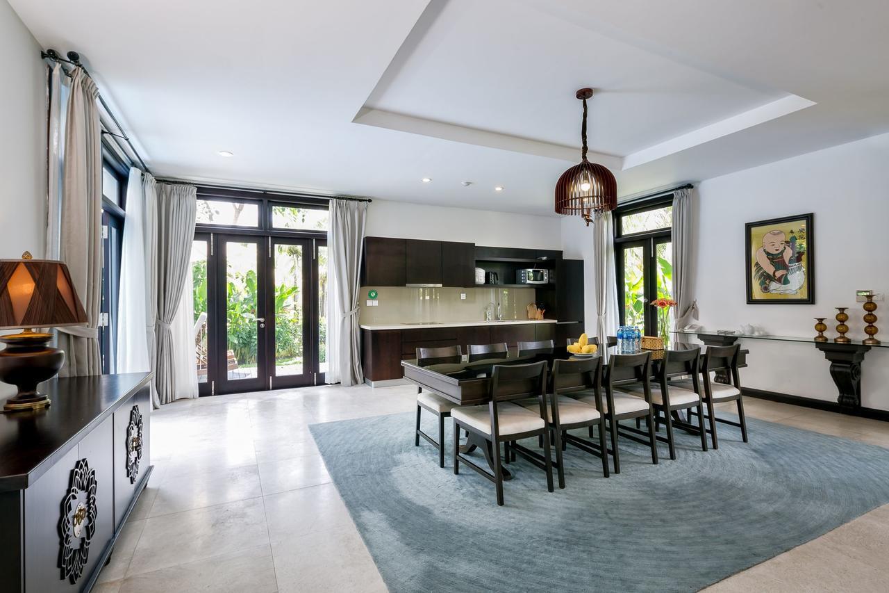 Tropical Villas Beach Villa