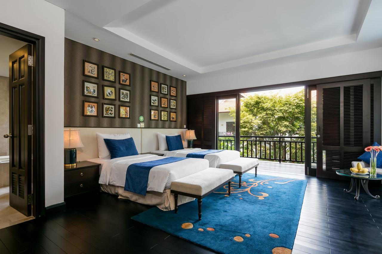 Tropical Villas Beach Villa