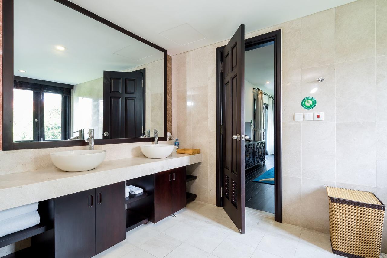 Villa Tropical Villas Beach Da Nang