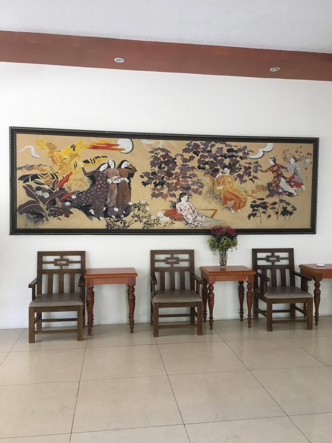 Resort Trang An Phu Quoc Hotels & Resort 3*