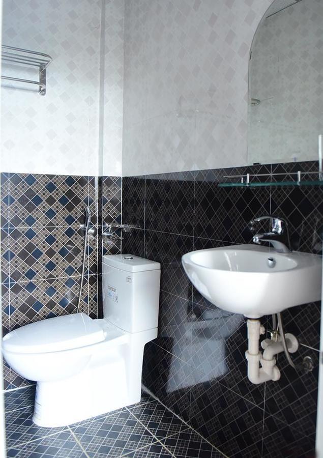 Khách Sạn Sea Hải Yén 2* Da Nang