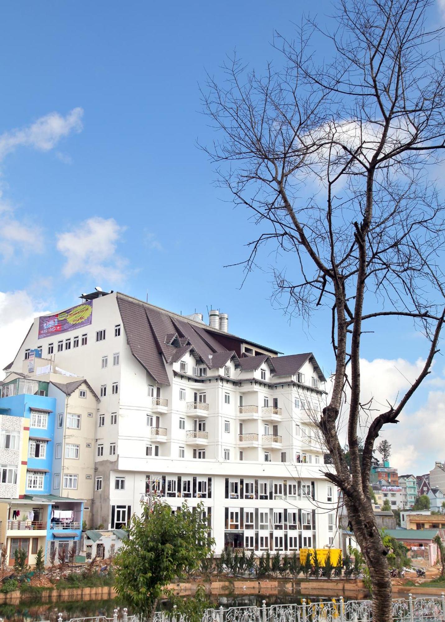 Kings Hotel Đà Lạt