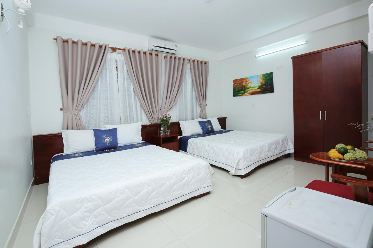 An Binh Tai 2* Da Nang