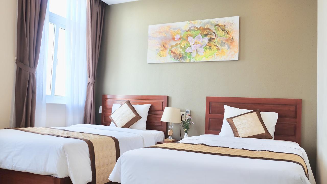 Thanh Ha Hotel 3*