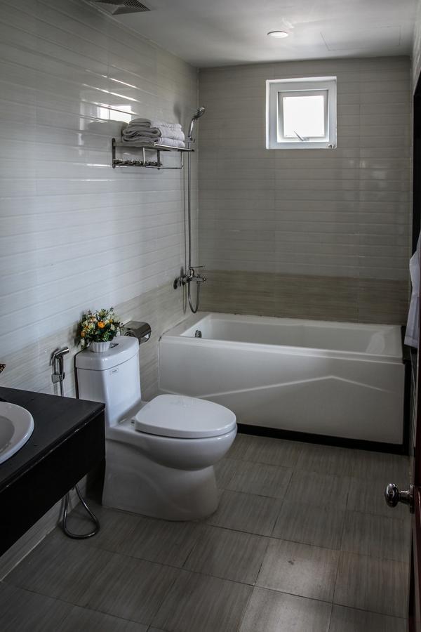 Thanh Ha Hotel