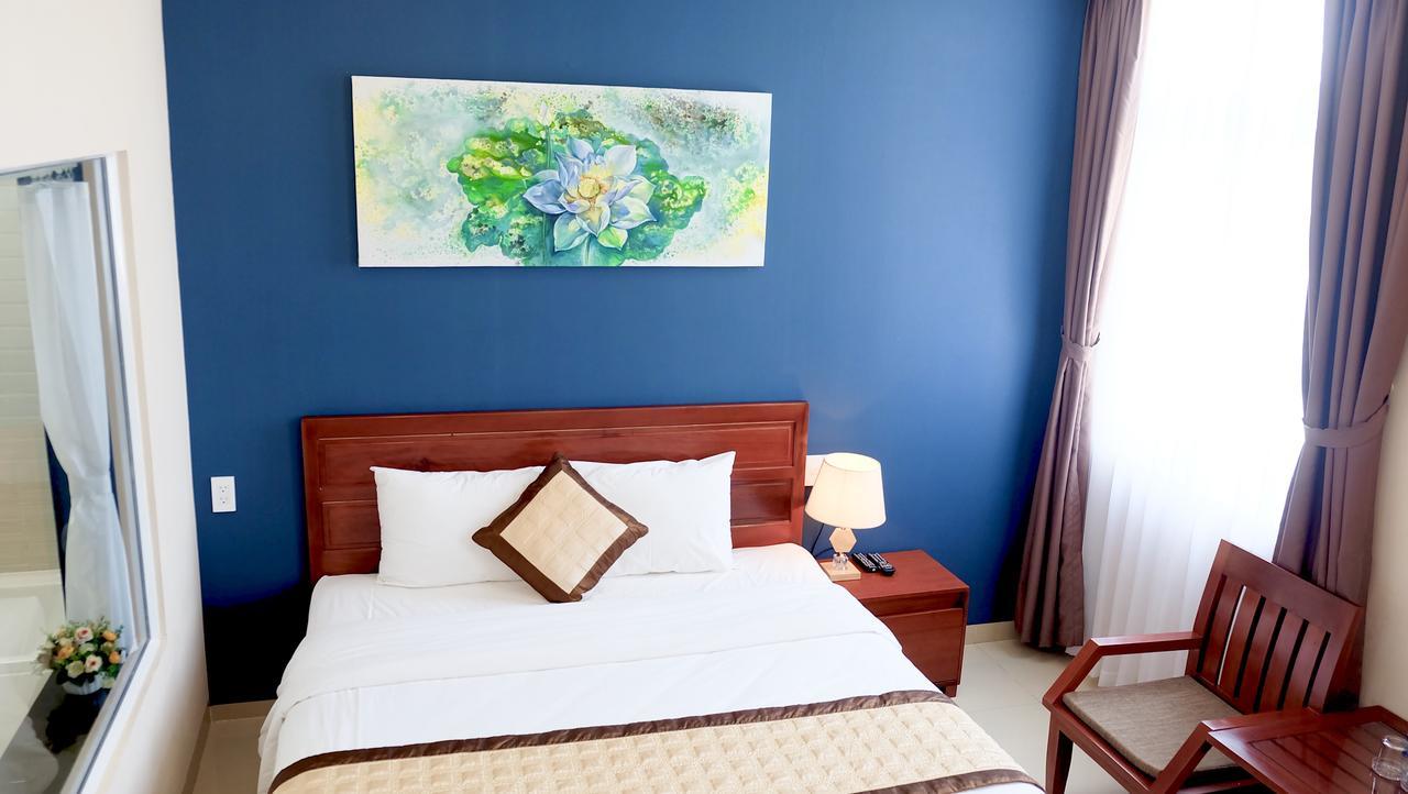 Hotel Thanh Ha Da Nang