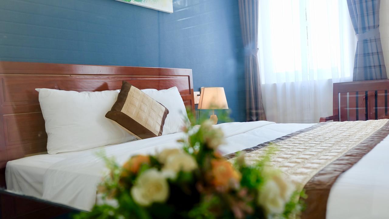Thanh Ha Hotel 3*