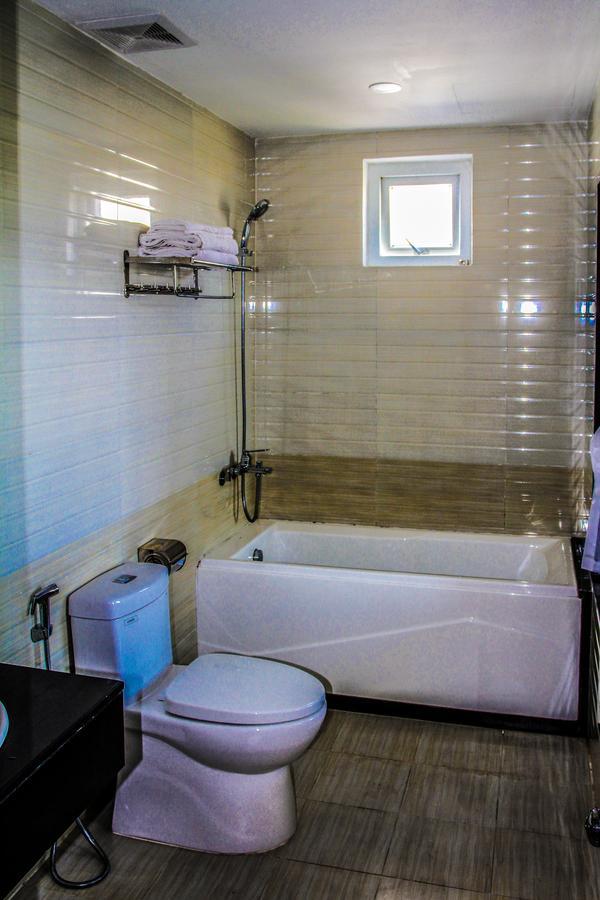Hotel Thanh Ha Da Nang