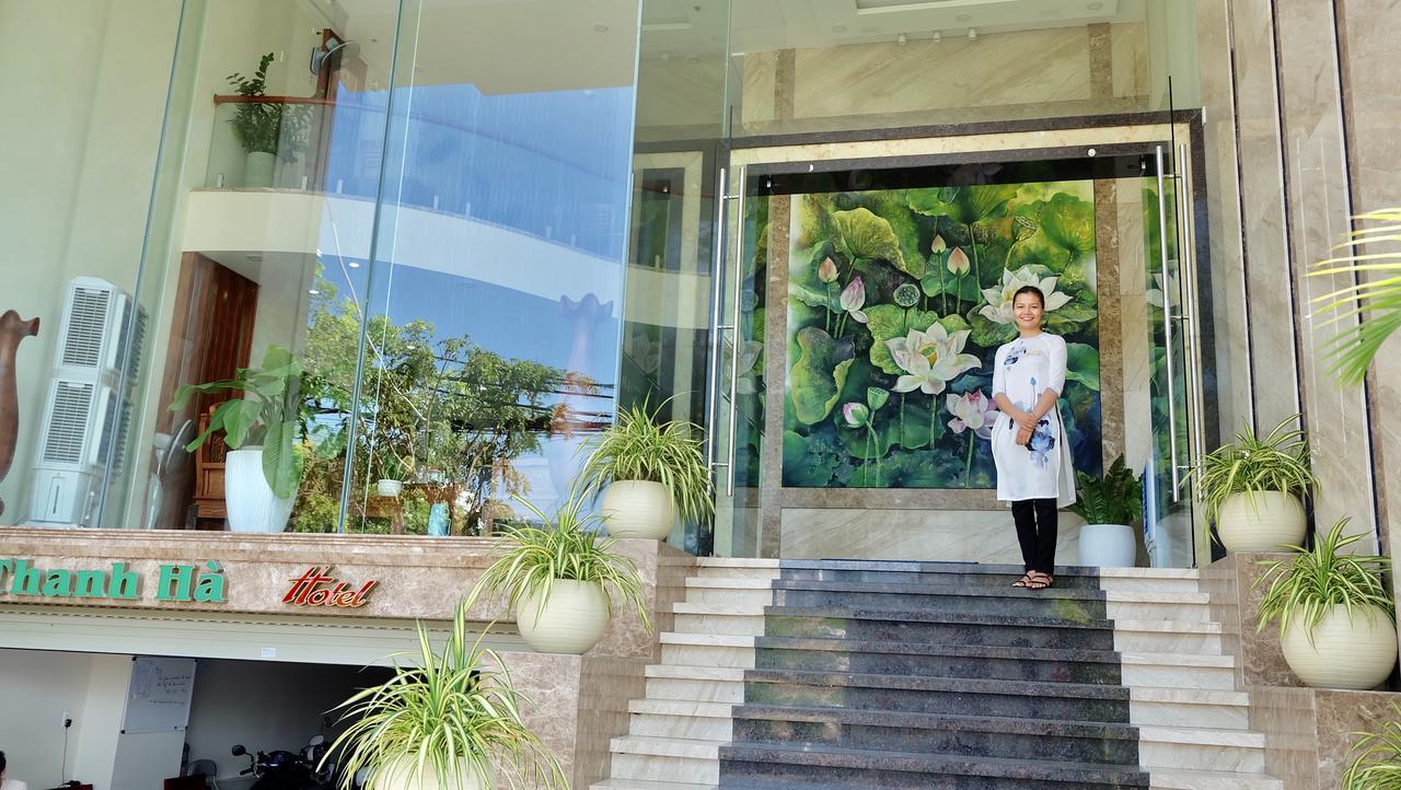 Hotel Thanh Ha 3*